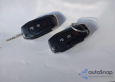 2017 Ford F-150 Xl from USA, damaged, VIN 1FTMF1E86HKC01695